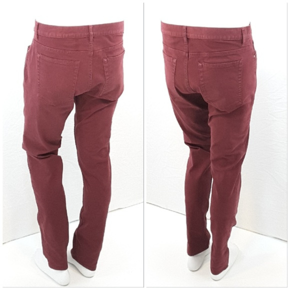 *MEN* H&M SKINNY FIT, Colored Jeans, size 36 - Picture 6 of 8